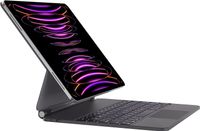 UŻYWANE Etui z klawiaturą do iPad Air 13 i Pro 12.9 HOU QWERTY czarne