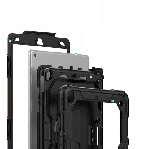 ETUI do Apple iPad 10.2 7/8/9 9 GEN 2020/2021 na Arena.pl