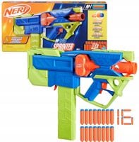2X Blaster Hasbro Nerf N Series Sprinter + strzały F8625