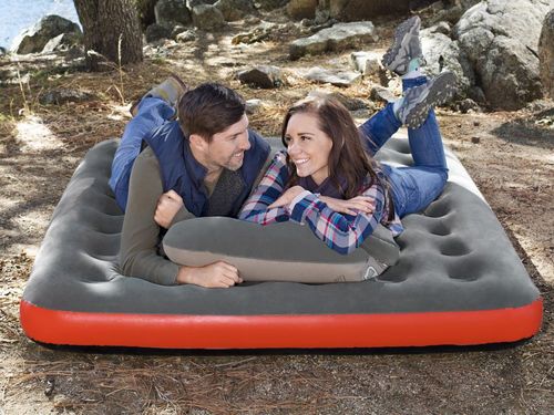 DUŻY  MATERAC DMUCHANY na Arena.pl