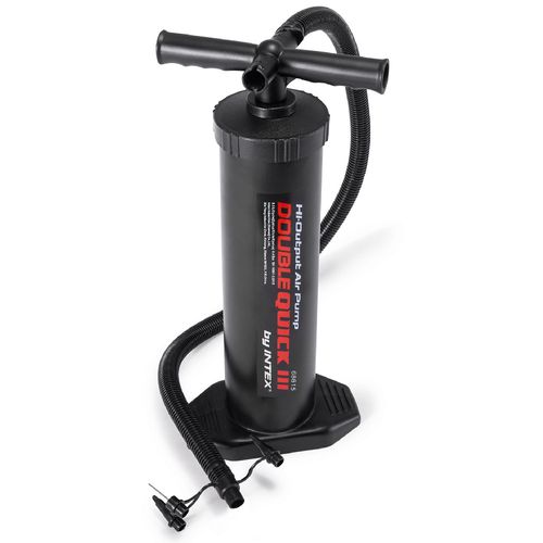 pompka ręczna double quick iii 48 cm intex 68615 na Arena.pl