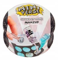 Miniverse Make It Mini Makeup Kosmetyki Kula Niespodzianka Mga