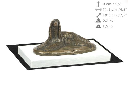 Chart Afgański - figurka - 4541 na Arena.pl