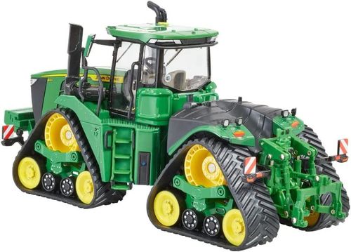 TOMY John Deere traktor 9RX 640 43300 na Arena.pl