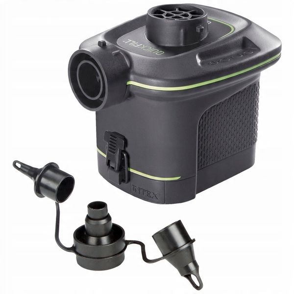 Intex 66634 Pompa elektryczna 220-240 V zdjęcie 5