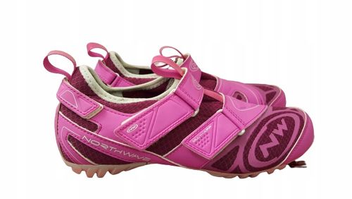 Buty Rowerowe Northwave Multi-App Roz. 41 Nowość! na Arena.pl