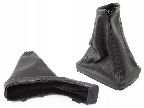 MIESZEK ZMIANY BIEGÓW + HAMULEC RĘCZNY do Opel Astra II 2 G na Arena.pl