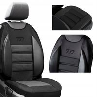 MATA ERGONOMICZNA do CITROEN JUMPER JUMPY I II III PARTNER DUCATO