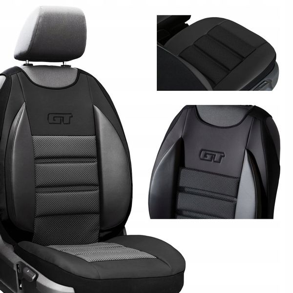 MATA ERGONOMICZNA do CITROEN JUMPER JUMPY I II III PARTNER DUCATO zdjęcie 1