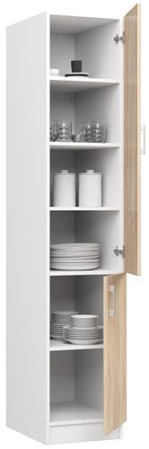 SŁUPEK KUCHENNY S40 / 205 LIMA na Arena.pl