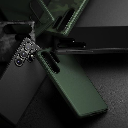 ringke onyx galaxy s25 ultra dark green na Arena.pl