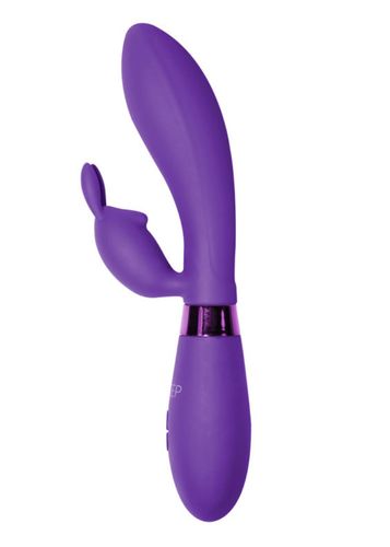 wibrator-vibrator indeep yonce purple na Arena.pl