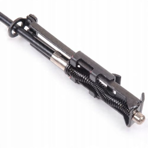 SZCZYPCE DO OPASEK ZACISKOWYCH CLICK-R OSŁON PRZEGUBÓW Z LINKĄ ZESTAW 9el na Arena.pl