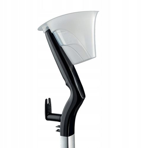 Vileda Mop parowy Steam PLUS XXL Power Pad elektryczny na Arena.pl