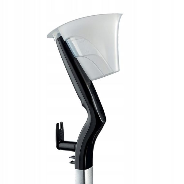 Vileda Mop parowy Steam PLUS XXL Power Pad elektryczny zdjęcie 12