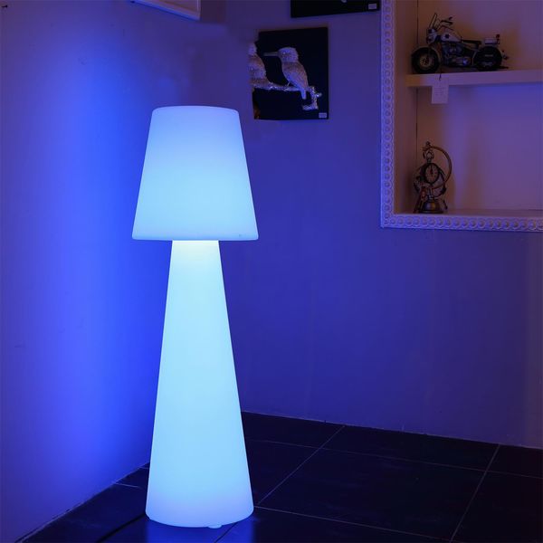 Lampa podłogowa Colorfull 110cm zdjęcie 2