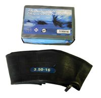 Dętka  motocyklowa 16x3.50