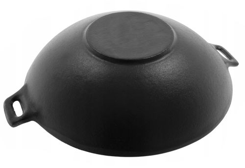Wok Krisberg PATELNIA 31 cm na Arena.pl