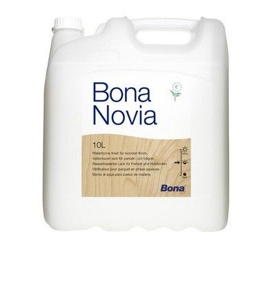 BONA Novia połysk 5,0 l na Arena.pl