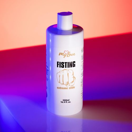 Mylove Fisting-Extreme Slide 500 Ml. na Arena.pl