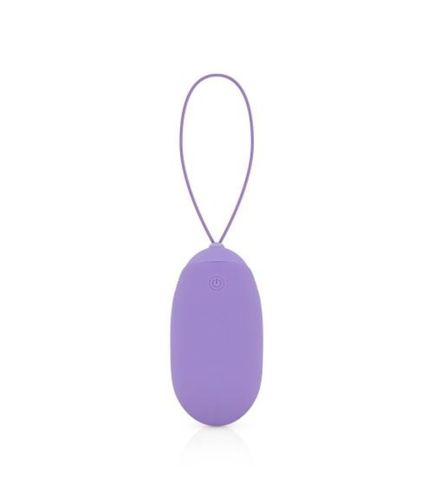 Luv Egg XL   Purple na Arena.pl