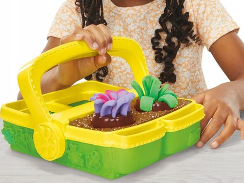 Play-Doh Ciastolina Zestaw Kwitnące Kwiaty Hasbro G0492 na Arena.pl