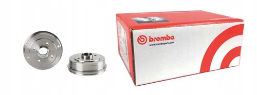 BEBEN HAM BREMBO na Arena.pl