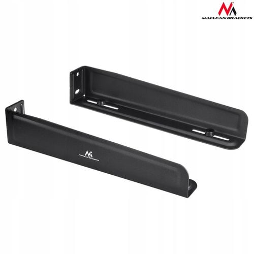 Uchwyty Półka pod MIKROFALÓWKĘ Mikro DVD SAT Tuner na Arena.pl