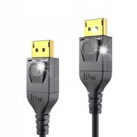 PURELINK PI5010-010 PUREINSTALL KABEL DISPLAYPORT DP 1.4 8K 32.4Gb/s 1m