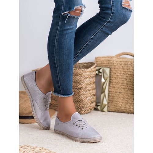 Lekkie Espadryle r.38 na Arena.pl