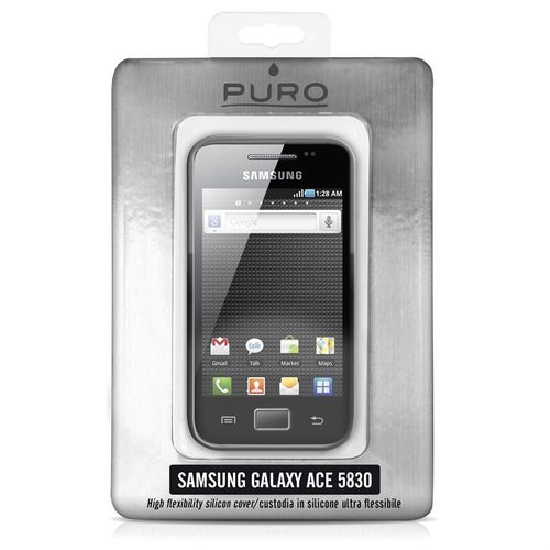 PURO Case - Etui Samsung GALAXY Ace na Arena.pl