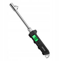 Miernik Ciśnienia AstroAI 230PSI Cyfrowy DO Opon Auto Moto Rower