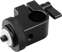 SmallRig uchwyt do rozbudowy zestawów na rurkach, 860 RailBlock