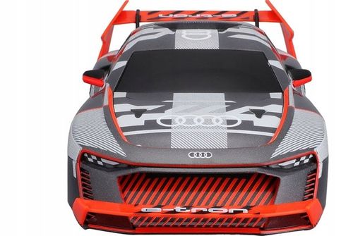 MAISTO TECH AUDI S1 E-TRON QUATRO SAMOCHÓD NA STER na Arena.pl