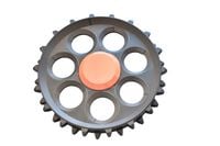 Terenowe Koła Husqvarna Automower 305 310 315 315X 535