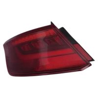LAMPA TYLNA PRAWA AUDI A3 8V 2013 2014 2015 2016 2017 2018 2019 2020
