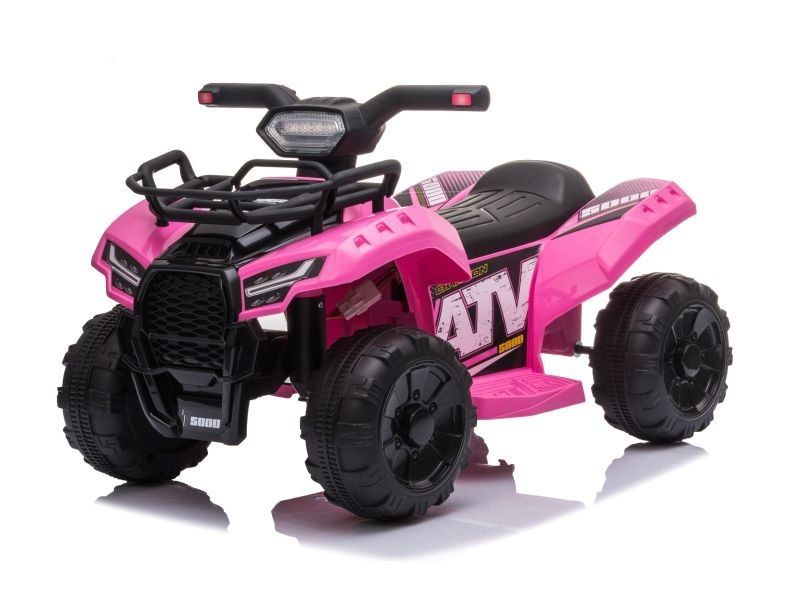 QUAD NA AKUMULATOR DLA MALUSZKA - CHAMPION 5000/JS320 zdjęcie 7