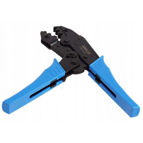 PRASKA ADELID BASIC 05-60 MM2 MECHANIZM ZAPADKOWY ERGONOMICZNY UCHWYT na Arena.pl