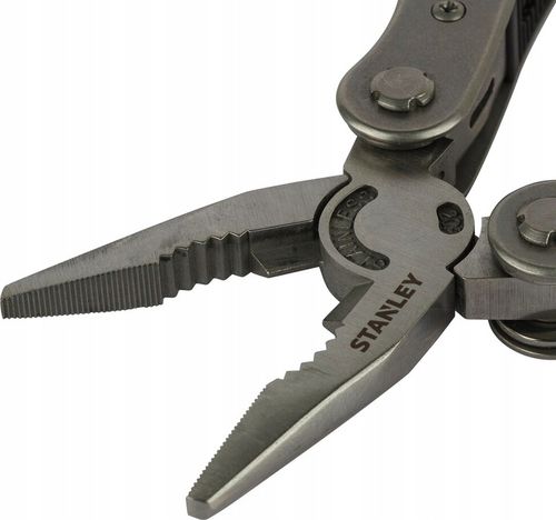 STANLEY Multi-Tool narzędzie wielofunkcyjne kabura na Arena.pl