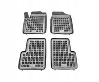 Ford Ka od 2008 Dywaniki korytka gumowe