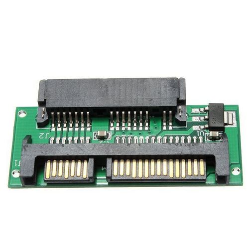 Adapter Micro SATA 22 PIN GDANSK na Arena.pl