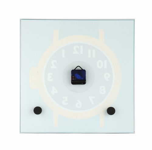 Zegar ścienny NeXtime Watch One 8157 na Arena.pl