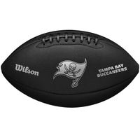 Piłka Wilson NFL Team Metallic Premiere Tampa Bay Buccaneers Ball WF4015830XB — Rozmiar: 9
