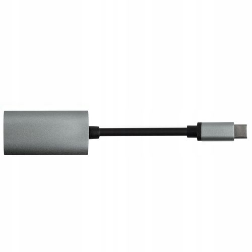 ADAPTER USB C do HDMI 4K KABEL PRZEJŚCIÓWKA KONWERTER do SAMSUNG MacBook na Arena.pl