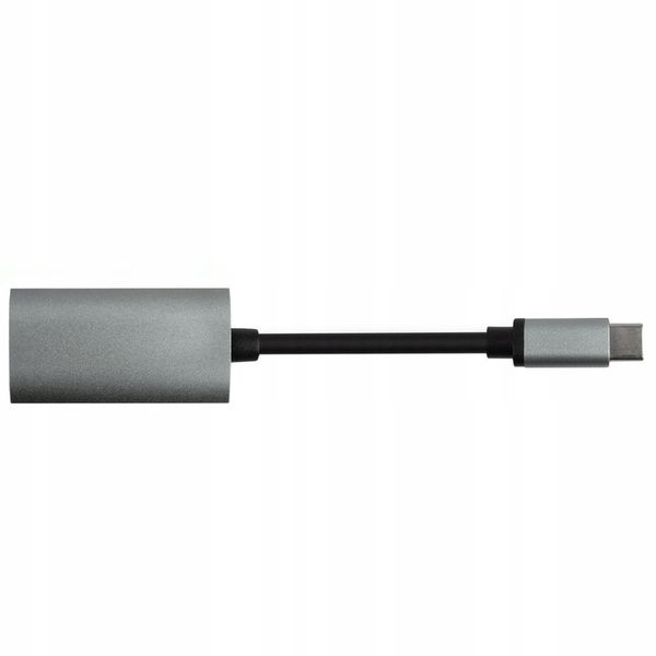 ADAPTER USB C do HDMI 4K KABEL PRZEJŚCIÓWKA KONWERTER do SAMSUNG MacBook zdjęcie 4