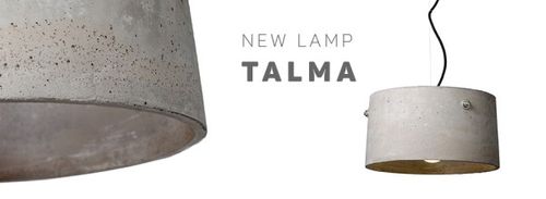 Lampa wisząca Talma - LOFTLIGHT na Arena.pl