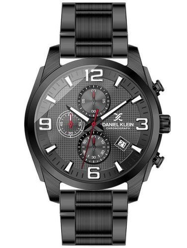 ZEGAREK DANIEL KLEIN DK12886-3 komplet prezentowy (zl018c) - CHRONORGAF na Arena.pl