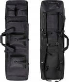 TORBA POKROWIEC FUTERAŁ PLECAK NA BROŃ DŁUGĄ NA KARABIN