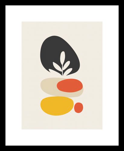 Plakat 15x20cm Botaniczna Spójność na Arena.pl