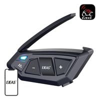 interkom motocyklowy ejeas ms20